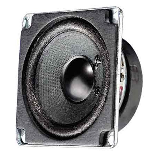 Main product image for Visaton FRWS5-4 2" Full-Range Speaker 4 Ohm292-7820
